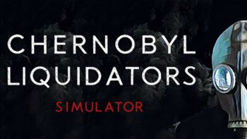Chernobyl Liquidators Simulator miniature