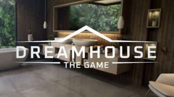Dreamhouse miniature
