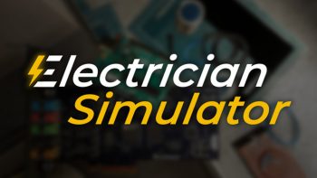 Electrician Simulator miniature