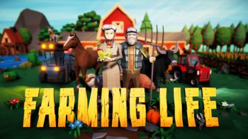 Farming Life miniature