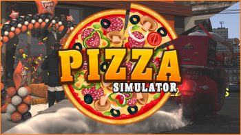 Pizza Simulator miniature