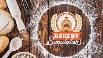 Bakery Simulator miniature