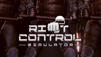 Riot Control miniature