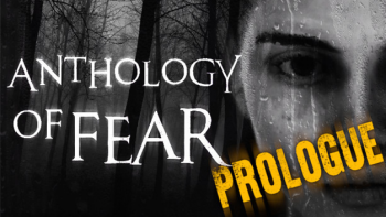 Anthology of Fear Prologue miniature