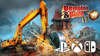 Demolish and Build 17