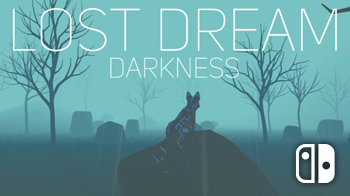 Lost Dream Darkness
