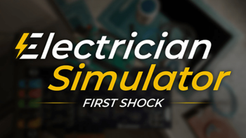 Electrician Simulator First Shock miniature