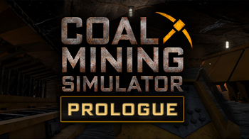 Coal Mining Simulator: Prologue miniature