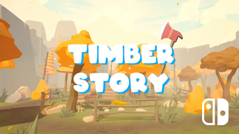 Timber Story miniature