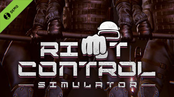Riot Control Demo miniature