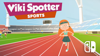 Viki Spotter Sports Switch
